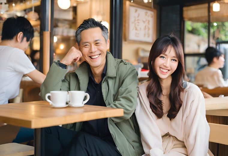 大阪でのパパ活アプリ徹底比較！厳選募集情報とおすすめアプリを紹介